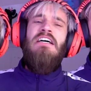 Meet your Posher, Garrett